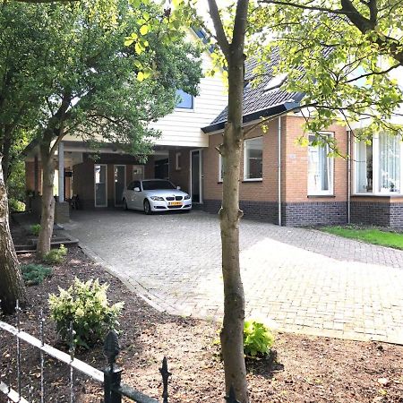 De Weideblom Apartment Schermerhorn Bagian luar foto