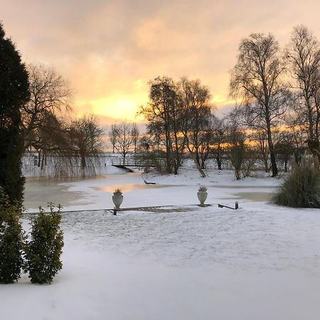 De Weideblom Apartment Schermerhorn Bagian luar foto