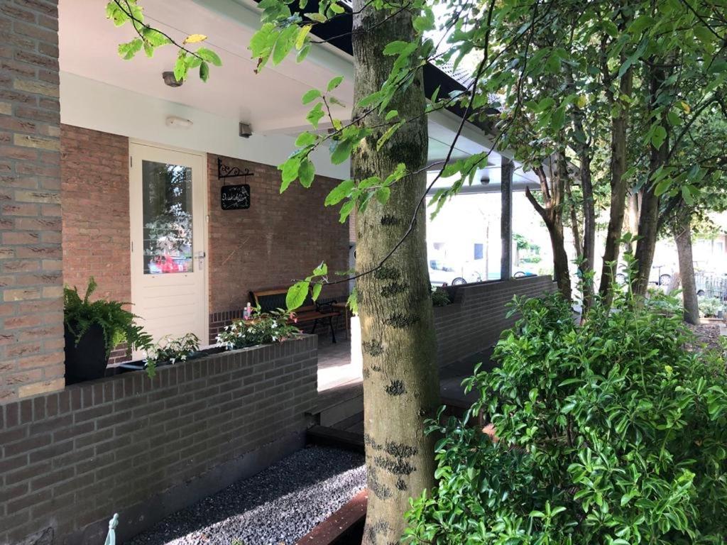 De Weideblom Apartment Schermerhorn Bagian luar foto