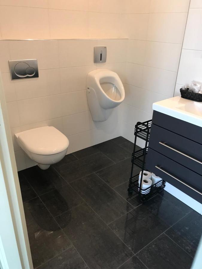 De Weideblom Apartment Schermerhorn Bagian luar foto
