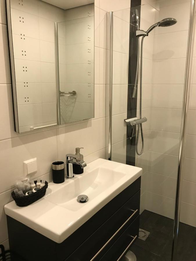 De Weideblom Apartment Schermerhorn Bagian luar foto